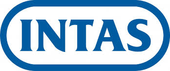 INTAS Logo