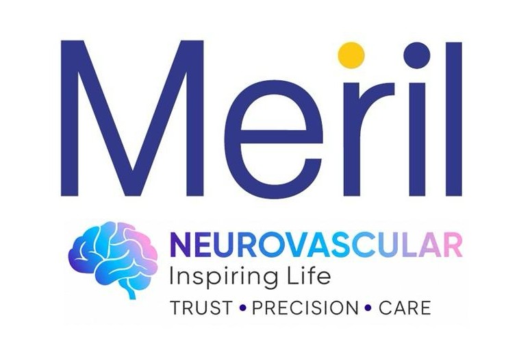 MERIL Logo